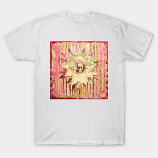 The Petal You Forgot To Pick T-Shirt